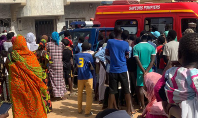 (SUITE MEURTRE ) TOUBA / Fille tuée par son petit-ami : Ndèye Diop était une collégienne qui aurait été enceinte !