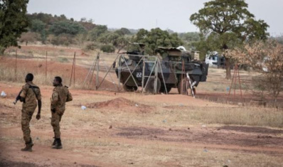 Niger: six soldats tués dans une nouvelle attaque près du Tchad Niger: six soldats tués dans une nouvelle attaque près du Tchad