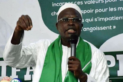 Déclarations offensives de Khalifa Sall à Ziguinchor – L’ancien maire de Dakar cherche-t-il à se poser comme alternative face à son allié Sonko ? Déclarations offensives de Khalifa Sall à Ziguinchor – L’ancien maire de Dakar cherche-t-il à se poser comme alternative face à son allié Sonko ?
