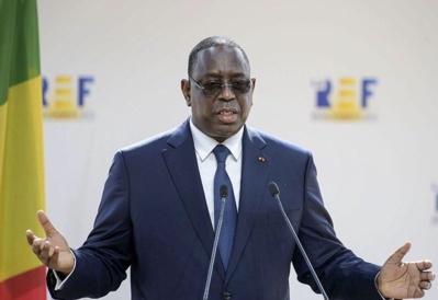 Macky dans la tourmente ? Les prochaines  législatives et la présidentielle de 2024 l’empêchent de... dormir  