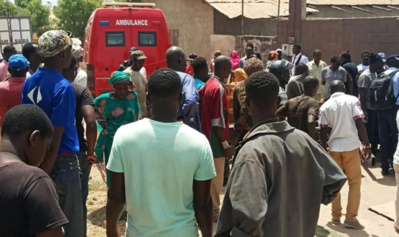 Thiaroye: Une fille, âgée de 20 ans s’est donnée la mort Thiaroye: Une fille, âgée de 20 ans s’est donnée la mort