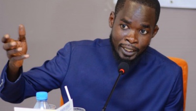 Le «Forum du Justiciable » condamne les propos de Sonko: "ils sont d'une gravité extrême"