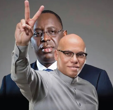 Aïcha Gueye, Pds- Genève: « Macky, prenez de la hauteur ! » Aïcha Gueye, Pds- Genève: « Macky, prenez de la hauteur ! »