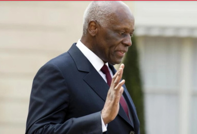 Angola: l’ancien président José Eduardo dos Santos est mort en Espagne Angola: l’ancien président José Eduardo dos Santos est mort en Espagne