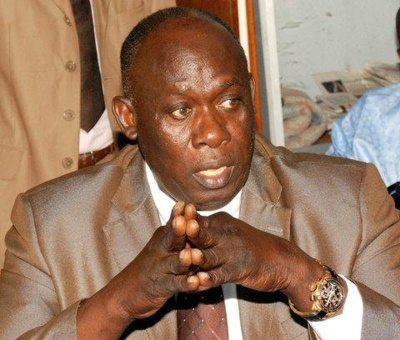 Basket: Pétition pour le retour de Baba Tandian Basket: Pétition pour le retour de Baba Tandian