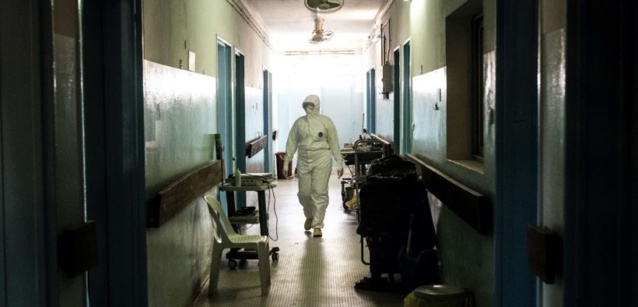 Covid-19 : 21 nouvelles contaminations, ce vendredi Covid-19 : 21 nouvelles contaminations, ce vendredi