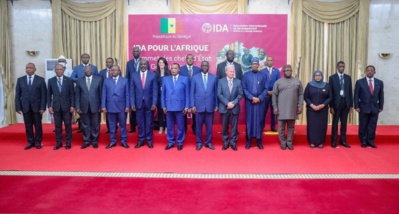 Appel à l’action de Dakar : Les 15 engagements des Chefs d’État et de gouvernement pour l'Afrique