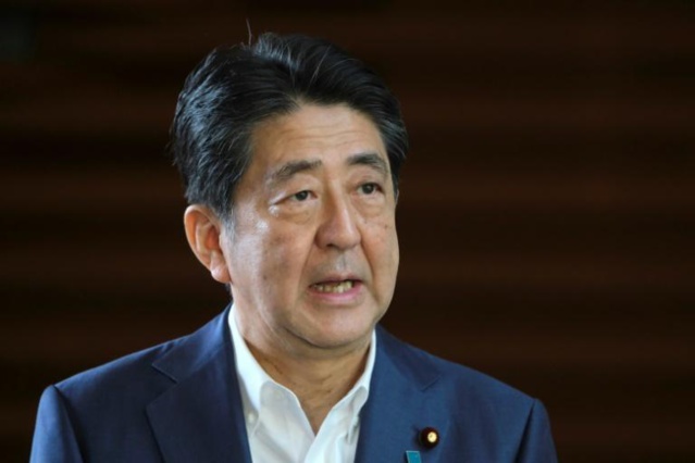 Japon : ce que l'on sait du meurtre de l'ancien Premier ministre Shinzo Abe