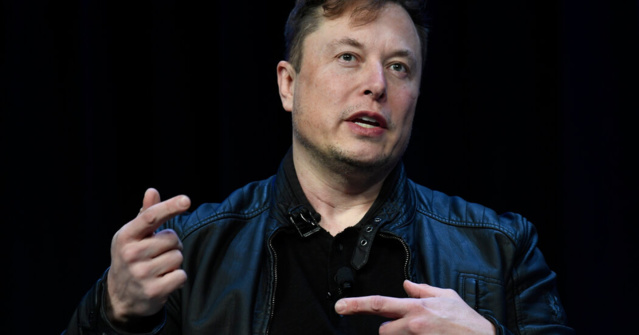 L'entrepreneur milliardaire Elon Musk met fin à l'accord de rachat de Twitter d'un montant de 44 milliards de dollars L'entrepreneur milliardaire Elon Musk met fin à l'accord de rachat de Twitter d'un montant de 44 milliards de dollars