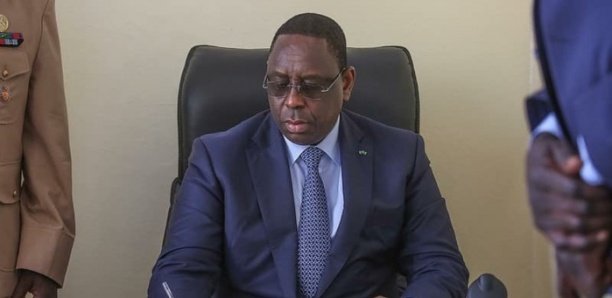 Tabaski : Macky Sall élargit 516 détenus