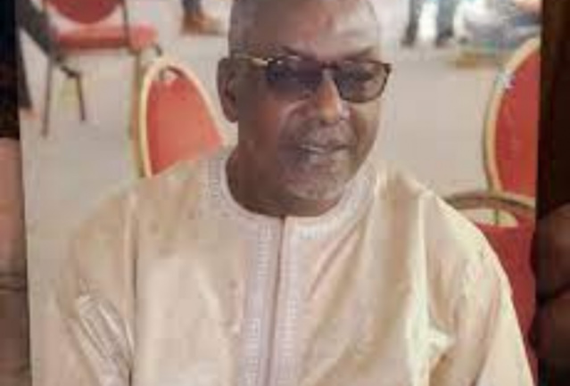 Invalidation des listes de suppléants et titulaires des coalitions Benno et Yewwi : Djibril Gningue liste 5 obstacles sur le chemin de la XIVème législature Invalidation des listes de suppléants et titulaires des coalitions Benno et Yewwi : Djibril Gningue liste 5 obstacles sur le chemin de la XIVème législature