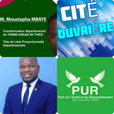 Thiès: Le coordonnateur départemental de YAW cité dans un deal foncier.