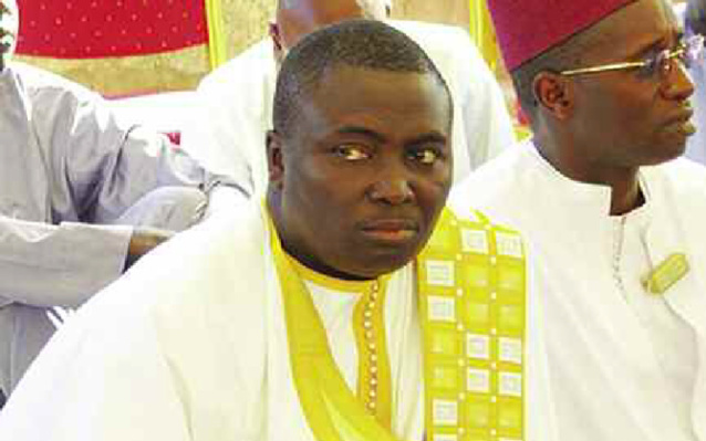 La Var de Tribune : Quand Bamba Fall clashait la gestion de Macky Sall La Var de Tribune : Quand Bamba Fall clashait la gestion de Macky Sall