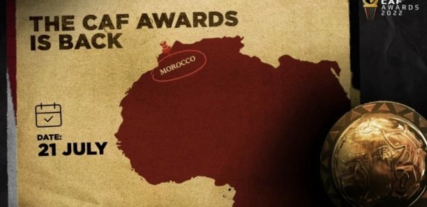 CAF Awards-Joueur de l’année : Plus que 10 nominés en lice, trois Lions dans la short-list… CAF Awards-Joueur de l’année : Plus que 10 nominés en lice, trois Lions dans la short-list…