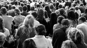 La Terre comptera 8 milliards d’habitants au 15 novembre, annonce l’ONU La Terre comptera 8 milliards d’habitants au 15 novembre, annonce l’ONU