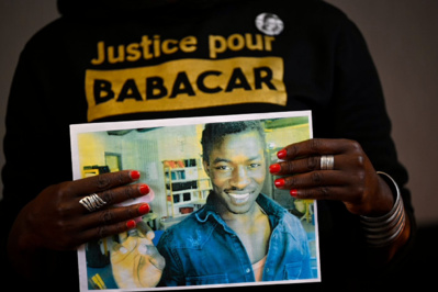 France : Le Procureur requiert un non-lieu après la mort de Babacar Guèye, tué par la police… France : Le Procureur requiert un non-lieu après la mort de Babacar Guèye, tué par la police…