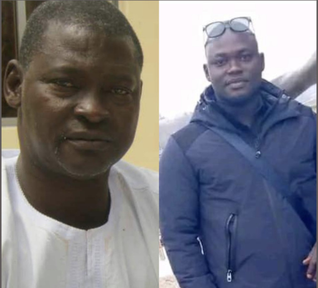 DAROU MOUKHTY / Le père de Pape Mamadou Seck, le moral au ras des pâquerettes : « S’il est mort, qu’on m’amène son corps et je vais l’inhumer! » DAROU MOUKHTY / Le père de Pape Mamadou Seck, le moral au ras des pâquerettes : « S’il est mort, qu’on m’amène son corps et je vais l’inhumer! »