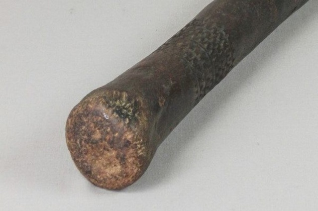 Kaolack / Vol avec effraction à SAM : Le gérant d'une auberge violemment agressé à coups de pilon "entre la vie et la mort"... Le présumé auteur interpellé et déféré au parquet. Kaolack / Vol avec effraction à SAM : Le gérant d'une auberge violemment agressé à coups de pilon "entre la vie et la mort"... Le présumé auteur interpellé et déféré au parquet.