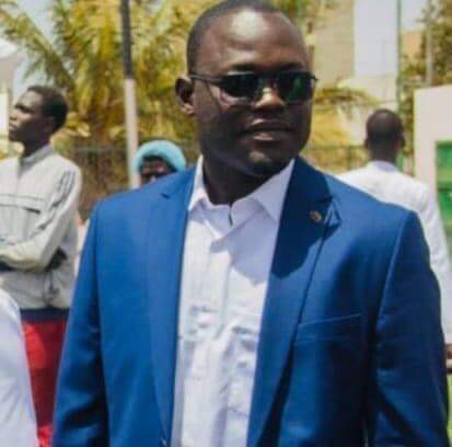 ‘’Force spéciale’’ : un cadre de Pastef fait de nouvelles révélations sur le présumé évadé Pape Mamadou Seck