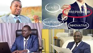 Le pouvoir entre d’autres mains : le Sénégal est-il prêt à choisir un Président entrepreneur hors du système?