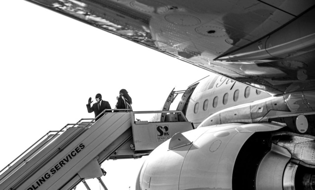 Macky Sall reprend les airs Macky Sall reprend les airs