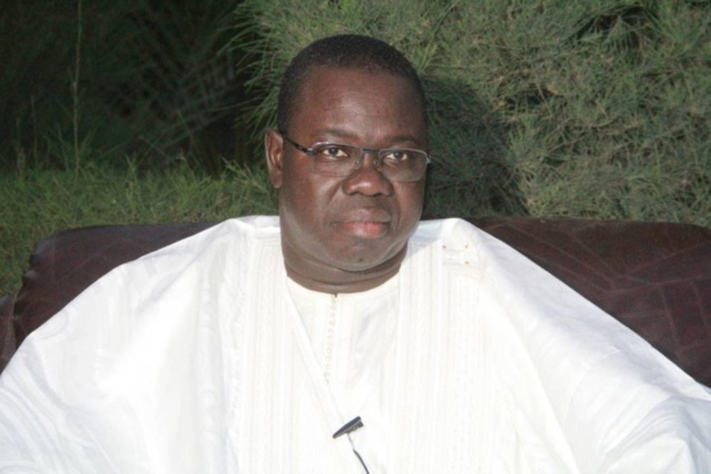 TOUBA - Serigne Fallou Mbacké, Président du conseil départemental de Mbacké, quitte Yewwi Askan Wi et attaque Sonko… TOUBA - Serigne Fallou Mbacké, Président du conseil départemental de Mbacké, quitte Yewwi Askan Wi et attaque Sonko…
