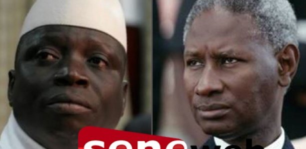 Sénégal-Gambie : le jour où Yaya Jammeh refusa de livrer Ino à Abdou Diouf
