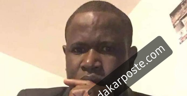 Voici Seydi, le militant de l'APR, qui a canardé des habitants de Kandioungou avant de se faire arrêter par la gendarmerie !