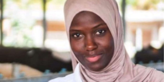 Carnet blanc : Mansour FAYE annonce le mariage de sa fille Aissatou FAYE...
