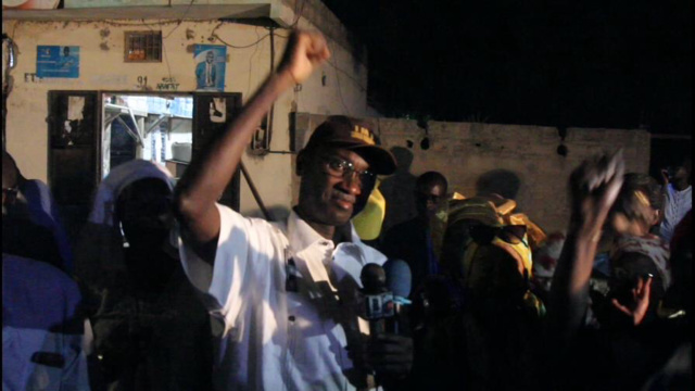 Rufisque / Législatives 2022 : Ismaïla M. Fall recolle les morceaux à l'est et vise 80%. Rufisque / Législatives 2022 : Ismaïla M. Fall recolle les morceaux à l'est et vise 80%.