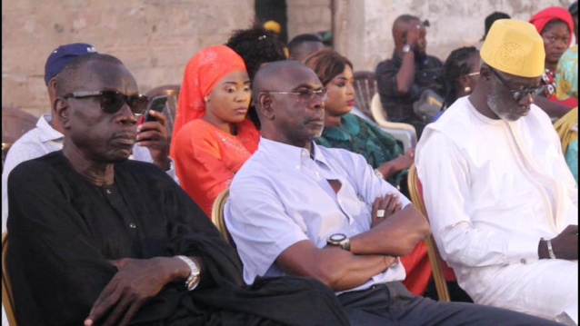 Rufisque / Législatives 2022 : Ismaïla M. Fall recolle les morceaux à l'est et vise 80%. Rufisque / Législatives 2022 : Ismaïla M. Fall recolle les morceaux à l'est et vise 80%.