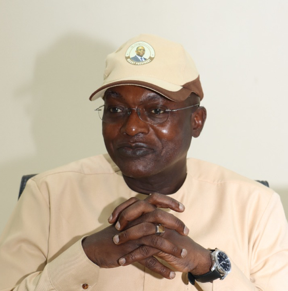 Sangalkam / Oumar Guèye aux femmes : «Le Président Macky Sall est votre premier partenaire»