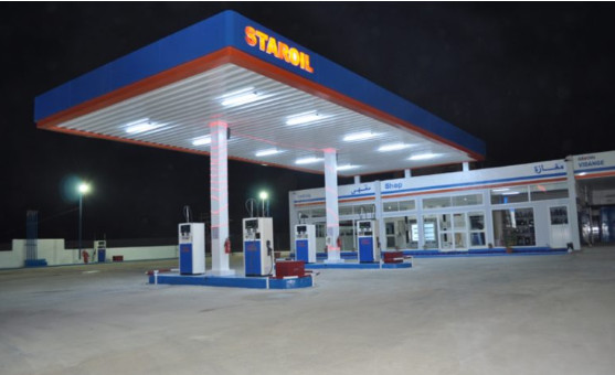 Star Oil : Un gérant attrait à la barre pour un trou de 3 millions de francs Cfa Star Oil : Un gérant attrait à la barre pour un trou de 3 millions de francs Cfa