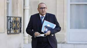 France: Laurent Nuñez nommé préfet de police de Paris France: Laurent Nuñez nommé préfet de police de Paris