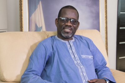 Nouveau ralliement dans les rangs de Benno : Mayoro Faye dit oui à Macky Sall Nouveau ralliement dans les rangs de Benno : Mayoro Faye dit oui à Macky Sall