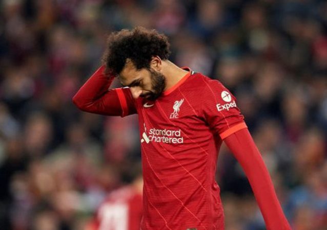 CAF Awards: Mo Salah boycotte la cérémonie de remise des prix CAF Awards: Mo Salah boycotte la cérémonie de remise des prix