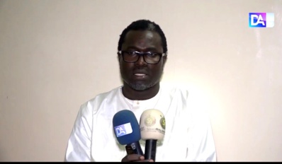 Législatives à Kaolack : Serigne Lamp Mbacké rejoint l'inter-coalition Yewwi-Wallu et appelle à boycotter BBY.
