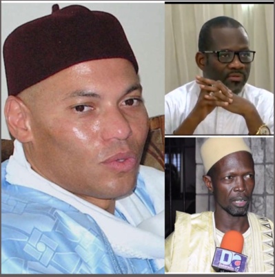 Ralliement de responsables du Pds à Benno : Le Parti démocratique sénégalais minimise… Ralliement de responsables du Pds à Benno : Le Parti démocratique sénégalais minimise…