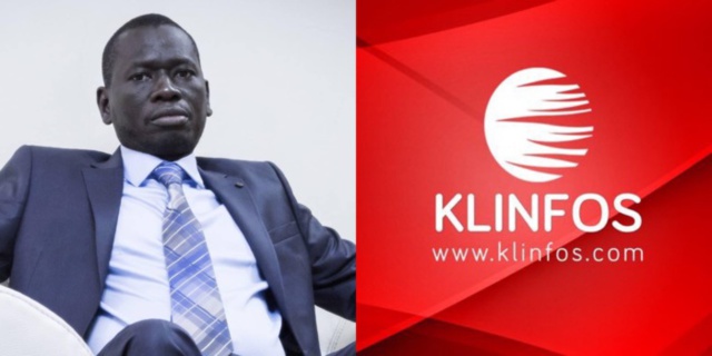 Kaolack : Le Dirpub de Klinfos annonce une plainte contre Serigne Mboup pour menace, fausses accusations... Kaolack : Le Dirpub de Klinfos annonce une plainte contre Serigne Mboup pour menace, fausses accusations...