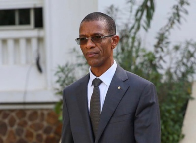 Alioune Ndoye répond à Barth sur la construction du marché : «Dire que personne ne va construire le marché de Sandaga, c’est raconter sa vie…»