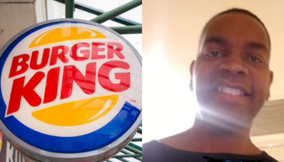 Un employé de Burger King qui n’a pas manqué une journée de travail pendant 27 ans reçoit 380.000 $ en dons Un employé de Burger King qui n’a pas manqué une journée de travail pendant 27 ans reçoit 380.000 $ en dons