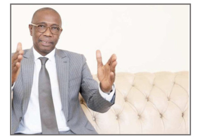 El Hadj H. Kassé, Philosophe-Écrivain : « Il n’y a pas de honte à revendiquer nos propres victoires » El Hadj H. Kassé, Philosophe-Écrivain : « Il n’y a pas de honte à revendiquer nos propres victoires »