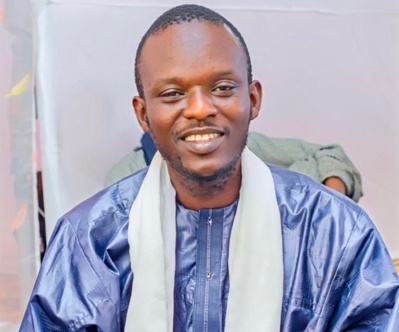 Le pari de la mobilisation réussi à Touba Mbacké : Les remerciements de Cheikh Thioro Mbacké, le Candidat investi de Wallu à Mbacké