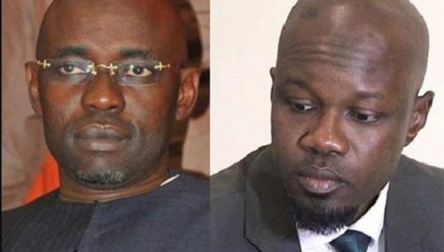 Ousmane Sonko, un talentueux menteur (Par Samuel Sarr) Ousmane Sonko, un talentueux menteur (Par Samuel Sarr)