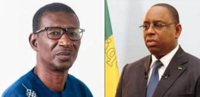Urgent/ Intox : Pr. Mary Teuw Niane n’a jamais quitté l’Apr, il sera incessamment reçu par le Président Macky Sall