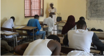 Tricherie au Bfem à Guédiawaye : un couple arrêté passe aux aveux Tricherie au Bfem à Guédiawaye : un couple arrêté passe aux aveux