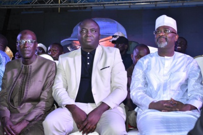 Médina / Le meeting des responsables de Benno vire à l'affrontement : Seydou Guèye pointé du doigt ! Médina / Le meeting des responsables de Benno vire à l'affrontement : Seydou Guèye pointé du doigt !