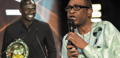 Sadio Mané au Bayern : le pari de Youssou Ndour Sadio Mané au Bayern : le pari de Youssou Ndour
