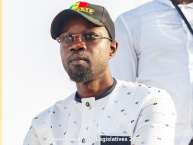 Législatives à Kolda : l'arrivée d'Ousmane Sonko reportée à mercredi.