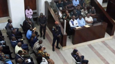 Escroquerie : Serigne M. Kémane se faisant passer pour Bamba Fall, commande 2.000 bidons d’huile d’une valeur de 38 millions Fcfa et se volatilise.